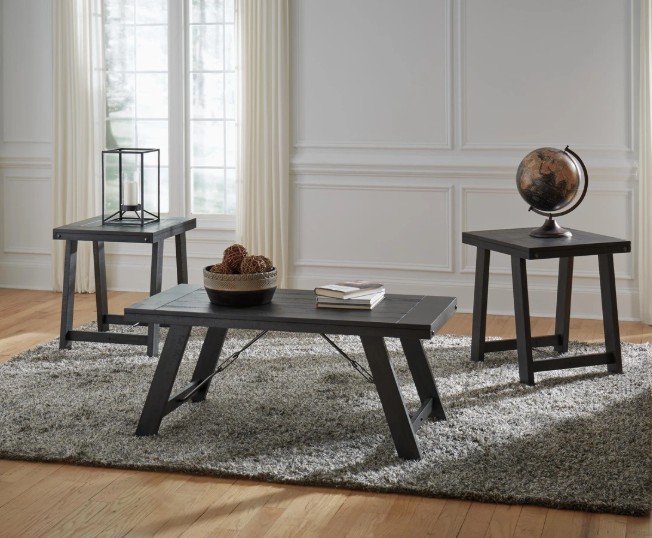 Noorbrook 3PC Set